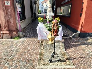 Fronleichnam