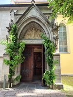 Fronleichnam