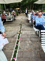 Fronleichnam
