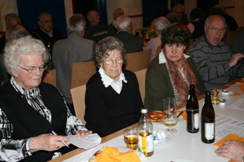 152. Generalversammlung