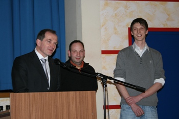 152. Generalversammlung