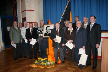 152. Generalversammlung