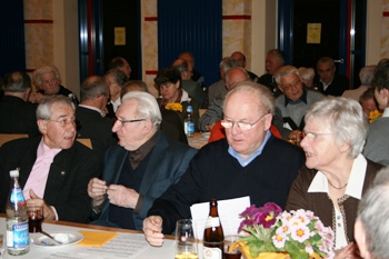 152. Generalversammlung