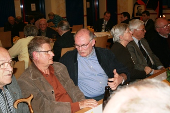 153. Generalversammlung