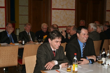 153. Generalversammlung