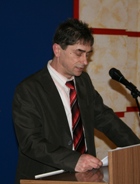 153. Generalversammlung