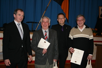 154. Generalversammlung