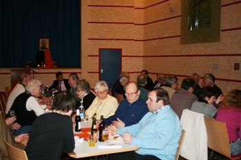 154. Generalversammlung