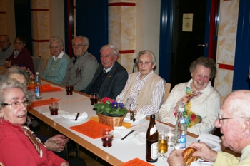 154. Generalversammlung