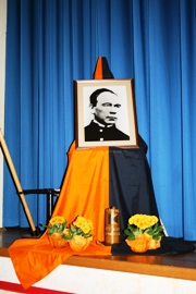 155. Generalversammlung