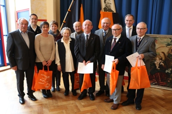 160. Generalversammlung