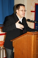 160. Generalversammlung