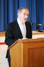 160. Generalversammlung