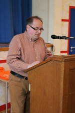 160. Generalversammlung