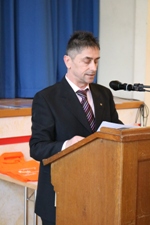 160. Generalversammlung