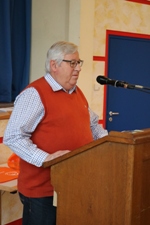 160. Generalversammlung