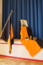 160. Generalversammlung