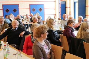 160. Generalversammlung