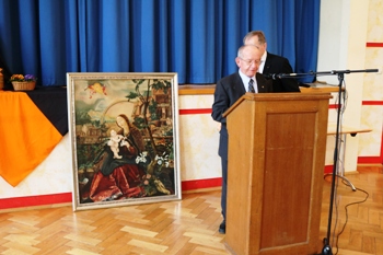 160. Generalversammlung