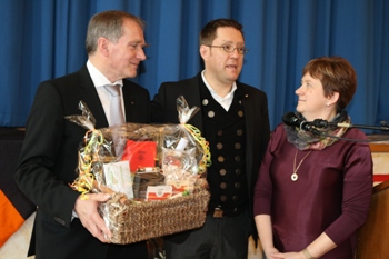 160. Generalversammlung