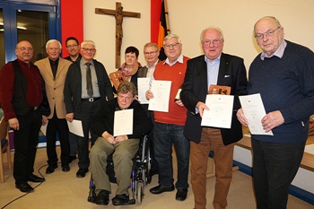 162. Generalversammlung