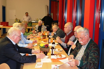 162. Generalversammlung