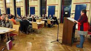 Generalversammlung
