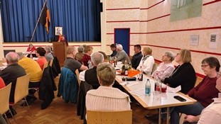 Generalversammlung