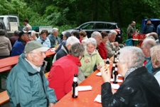 Maiandacht 2013