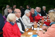 Maiandacht 2013