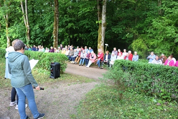 Maiandacht