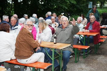 Maiandacht