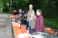 Maiandacht
