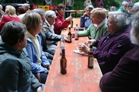 MAiandacht