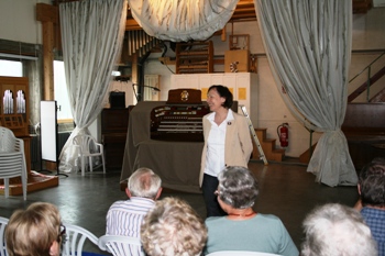 St&auml;dtefahrt 2011