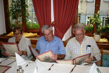 St&auml;dtefahrt 2011