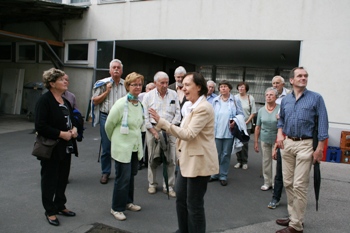 St&auml;dtefahrt 2011