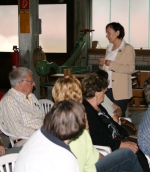 St&auml;dtefahrt 2011