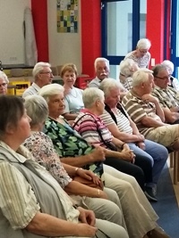 Vikar Dr. B&ouml;mer