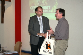 Neues im Gesundheitswesen